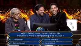 KBC - Season 17 - 31st December 2025